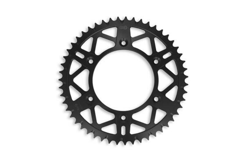 AFAM Aluminum rear sprocket 72106 - 415