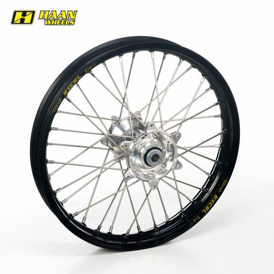 HAAN WHEELS complete rear wheel 18x2.50x36T 