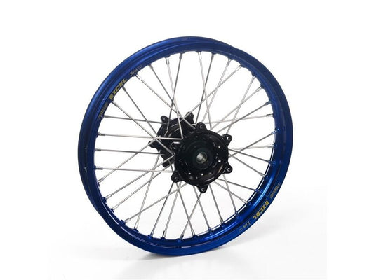 HAAN WHEELS Complete Rear Wheel - 17x5,00x36T