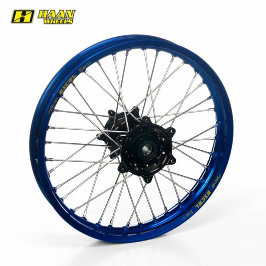 HAAN WHEELS complete rear wheel 19x1.85x36T 