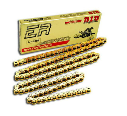 D.I.D 520ERT3 ketting 520