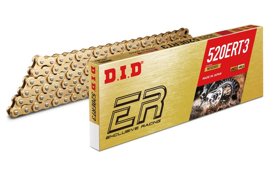 D.I.D 520ERT3 ketting 520