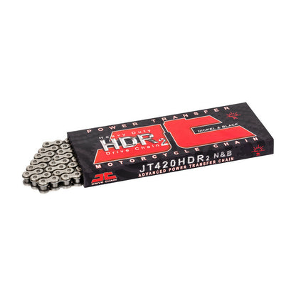 JT DRIVE CHAIN ​​420HDR Chain 420 