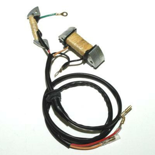 ELECTROSPORT Dynamo - Yamaha YZ125