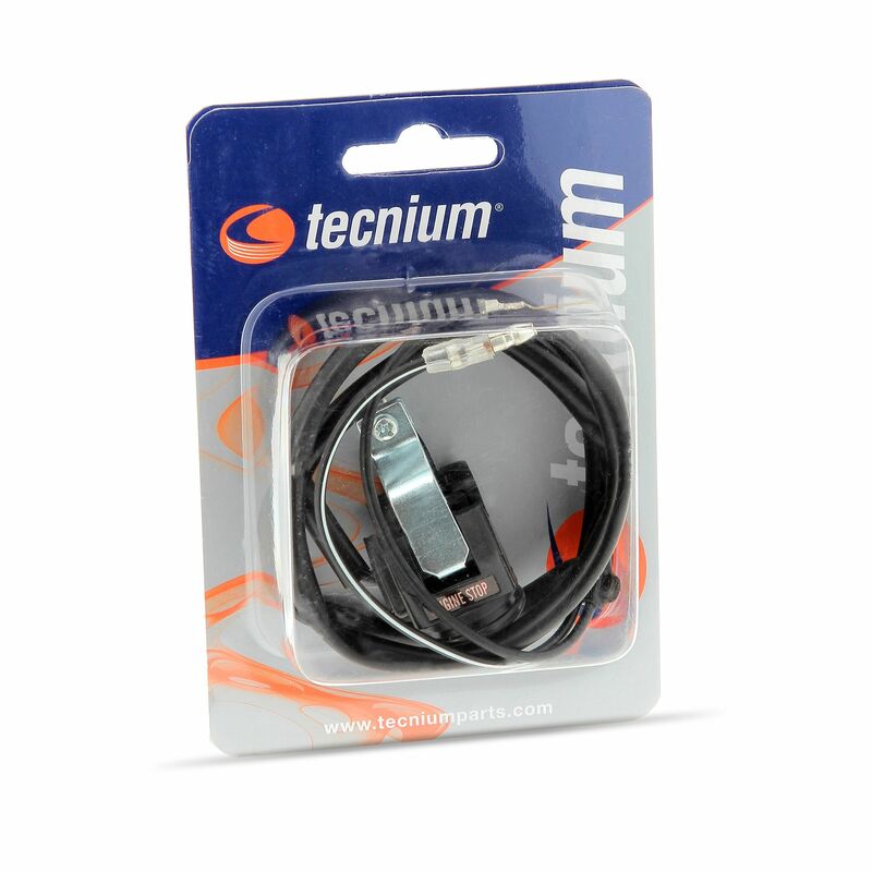 TECNIUM stroomonderbreker Kawasaki