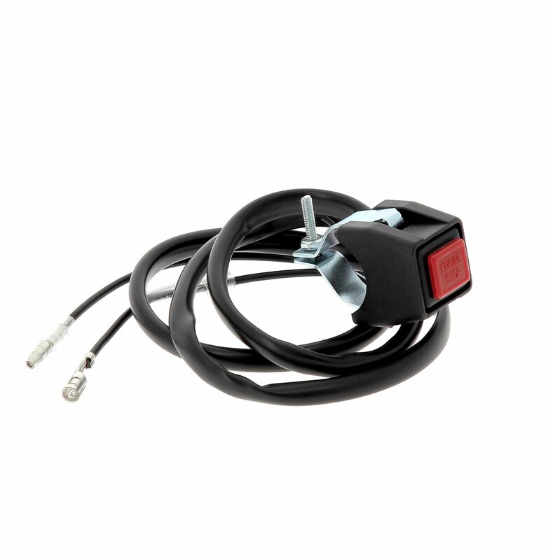 TECNIUM stroomonderbreker Yamaha