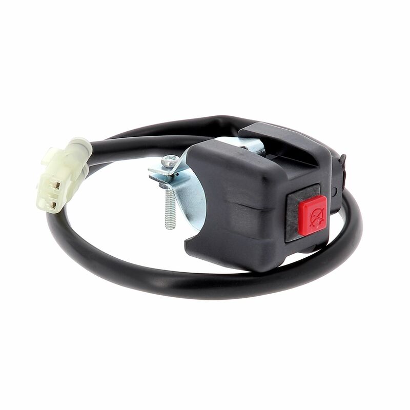 TECNIUM stroomonderbreker Yamaha