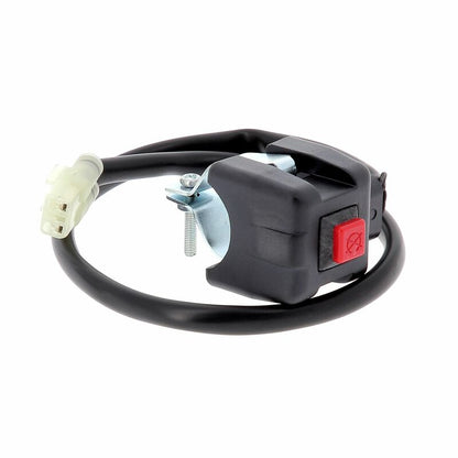 TECNIUM stroomonderbreker Yamaha