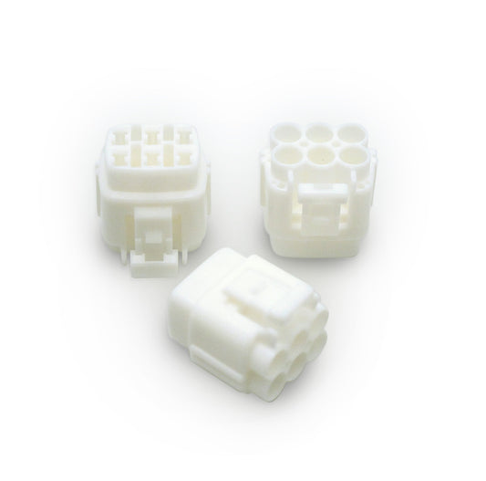 TOURMAX Waterproof electrical plug male type 090 (FRS) 