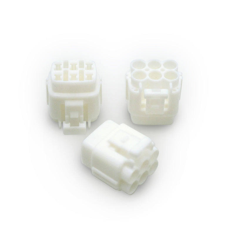 TOURMAX Waterproof electrical plug male type 090 (FRS) 