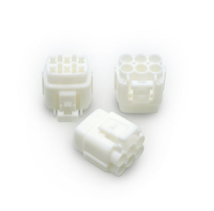 TOURMAX Waterproof electrical plug male type 090 (FRS) 