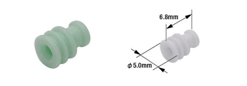 TOURMAX Rubber Seal type 060 (FRM) 