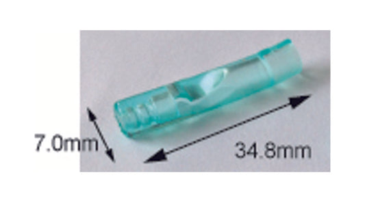 TOURMAX Plug protection rubber female waterproof