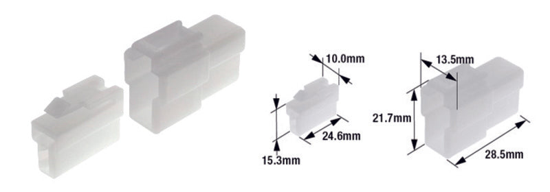 TOURMAX Cable lug connector type 250 