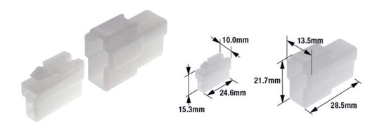 TOURMAX Cable lug connector type 250 
