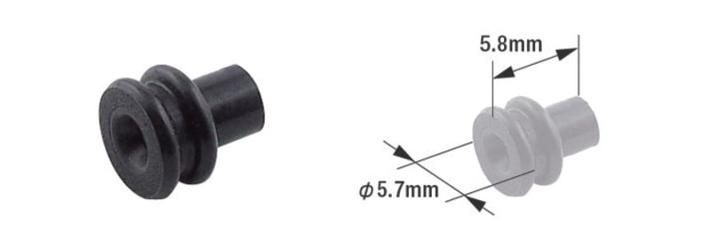 TOURMAX Rubber Seal type 090 