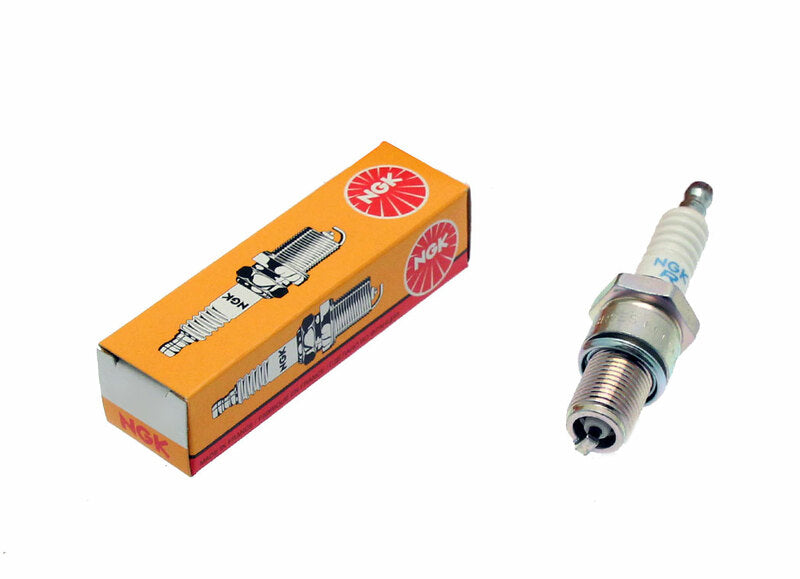 NGK Standard Spark Plug - LMAR8G 