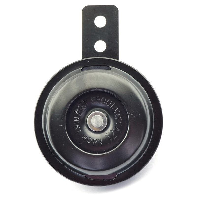 HIGHSIDER smart Universal moped horn 12V 1,5A 100dB Ø72mm