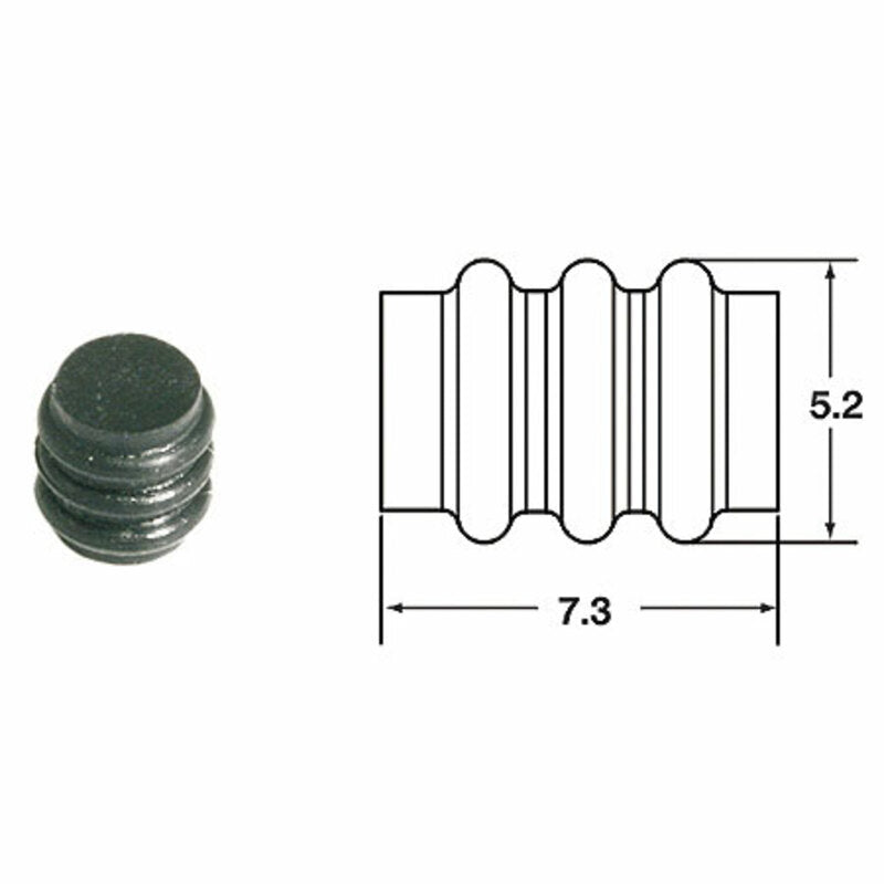 GASKET PURPLE FRKW SILICONE - FULL TYPE 090 FRKW FW