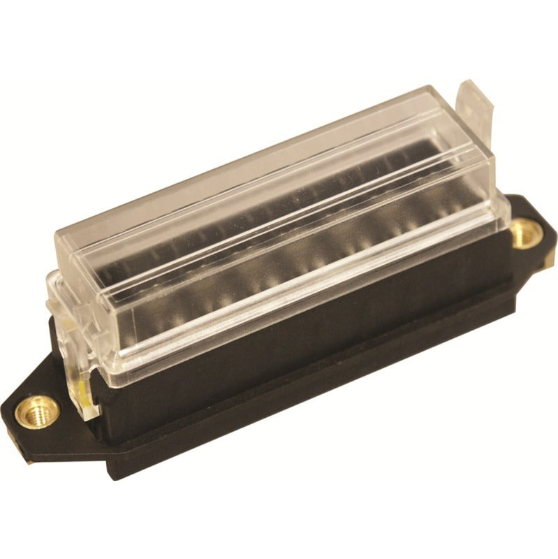 BIHR fuse holder 8-way input below 