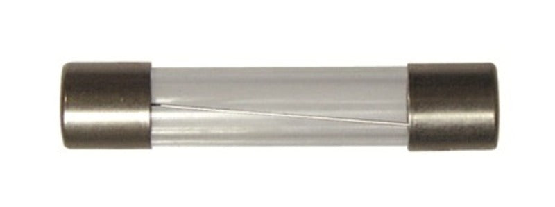 BIHR glass fuse 10A 
