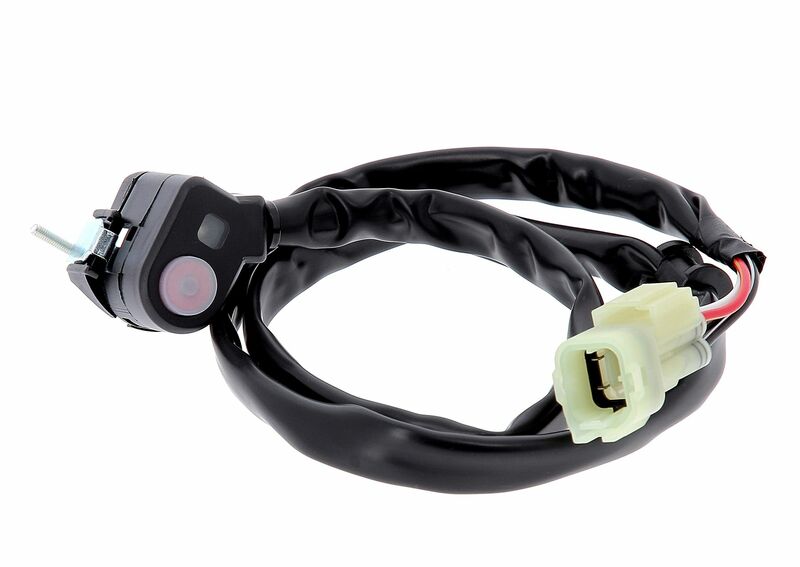 TECNIUM stroomonderbreker Honda CRF250/450R