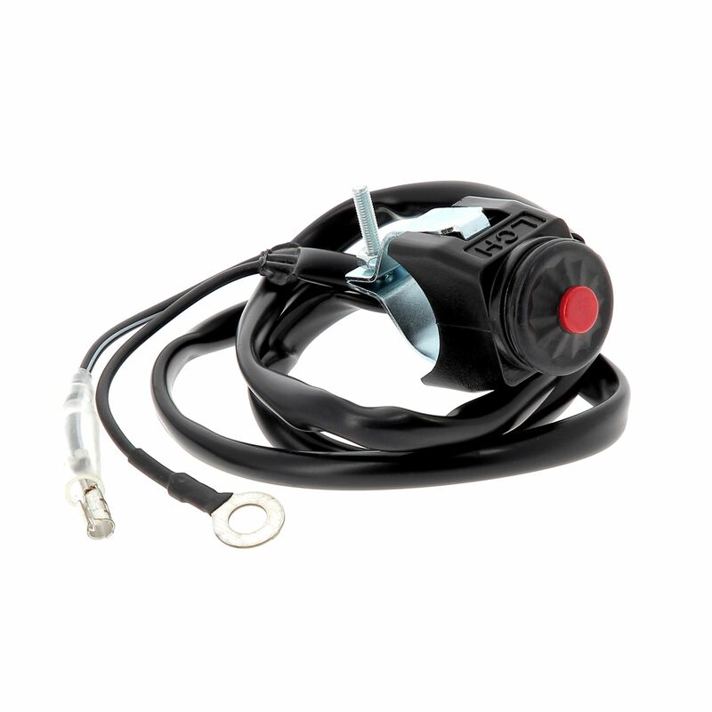 TECNIUM stroomonderbreker KTM