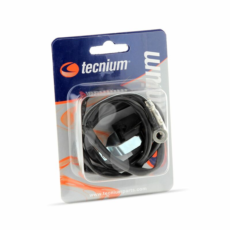TECNIUM stroomonderbreker KTM