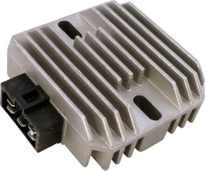 TECNIUM by DZE Spanningsregelaar