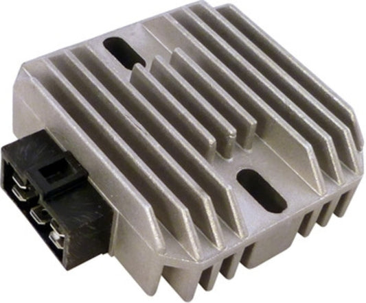 TECNIUM by DZE Spanningsregelaar