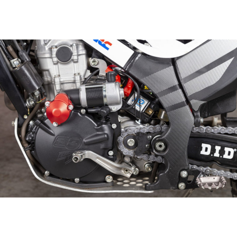 S3 Electric starter complete set - Montesa Cota 4RT 