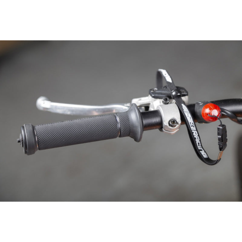 S3 Electric starter complete set - Montesa Cota 4RT 