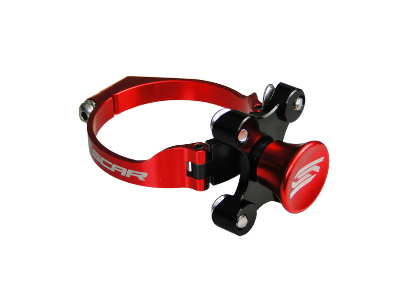 SCAR Holeshot Device Blue
