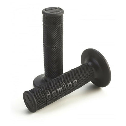 DOMINO Cross Enduro handvatten No Waffle