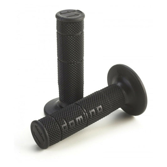 DOMINO Cross Enduro handvatten No Waffle