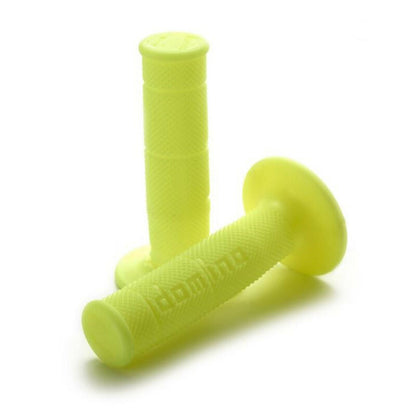 DOMINO Cross Enduro handvatten No Waffle