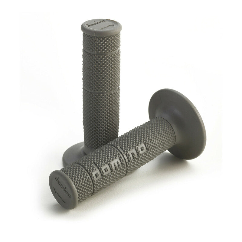 DOMINO Cross Enduro handvatten No Waffle