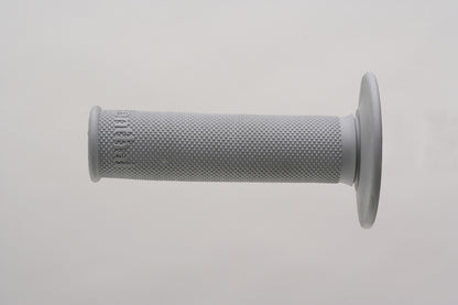 RENTHAL MX handvatten No Waffle licht grijs