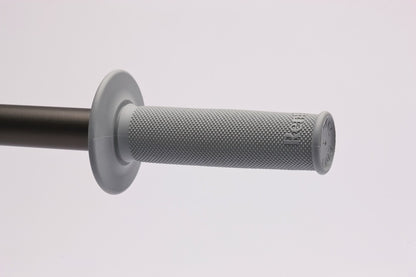 RENTHAL MX handvatten No Waffle licht grijs