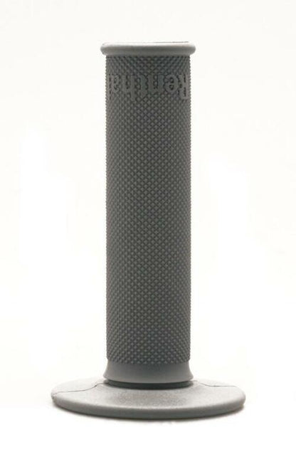 RENTHAL MX handvatten No Waffle licht grijs