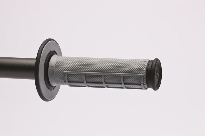 RENTHAL Dual series handvatten Half Waffle