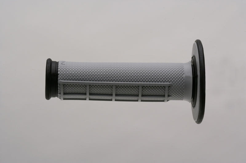 RENTHAL Dual series handvatten Half Waffle