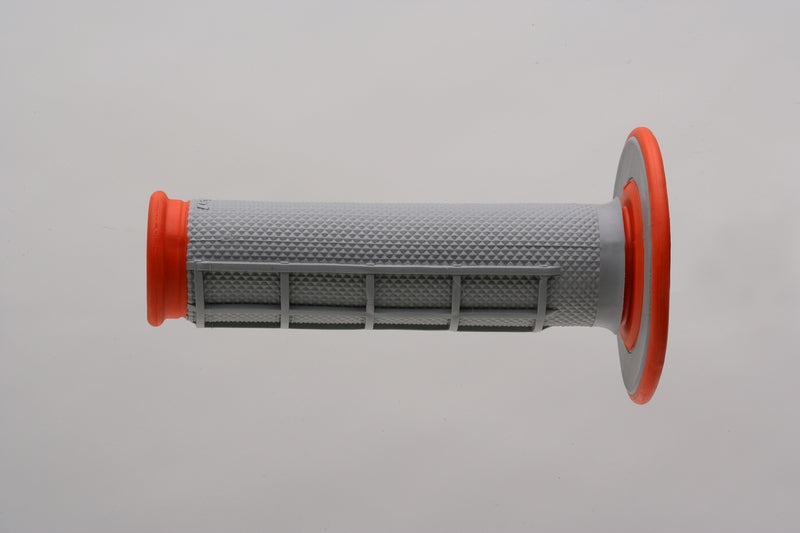 RENTHAL Dual series handvatten Half Waffle