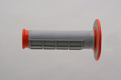 RENTHAL Dual series handvatten Half Waffle