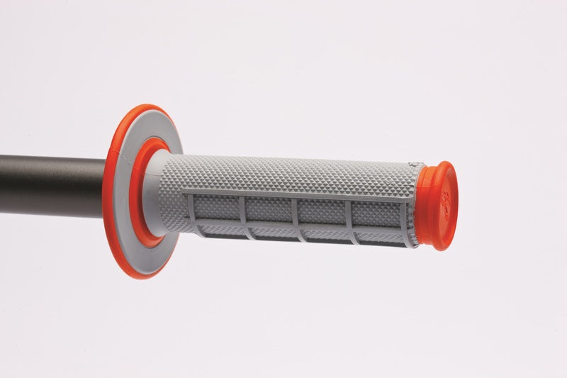 RENTHAL Dual series handvatten Half Waffle