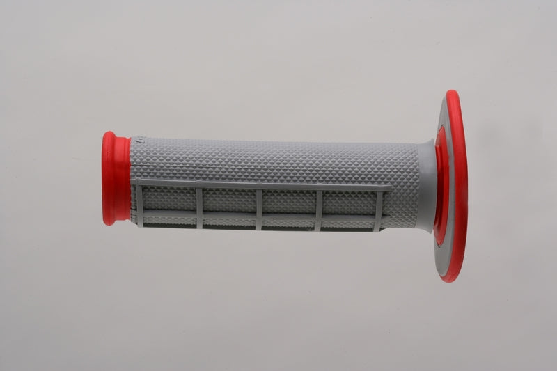 RENTHAL Dual series handvatten Half Waffle