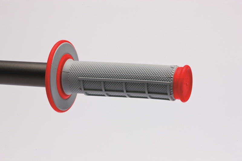 RENTHAL Dual series handvatten Half Waffle