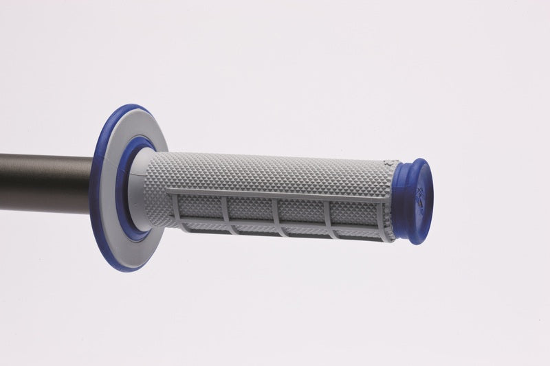 RENTHAL Dual series handvatten Half Waffle