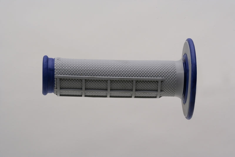 RENTHAL Dual series handvatten Half Waffle
