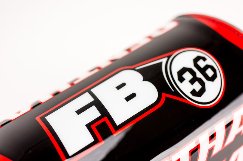 RENTHAL R-Works Fatbar 36 930 RC/Honda CRF/Kawasaki KX-KXF stuur